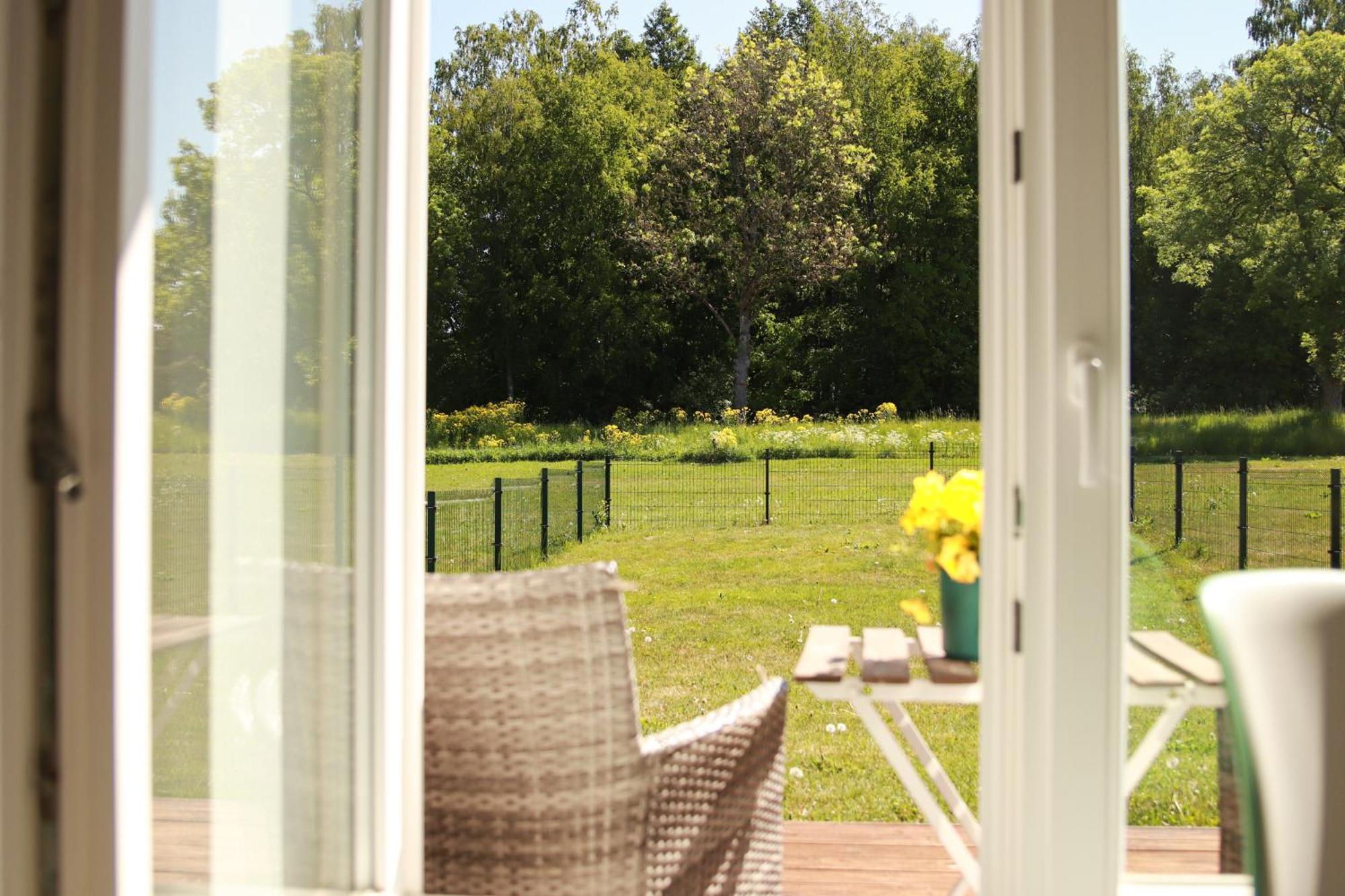 Nature Escape In Lahemaa Bright 1-Bedroom Apartment With Terrace Kolga Eksteriør billede